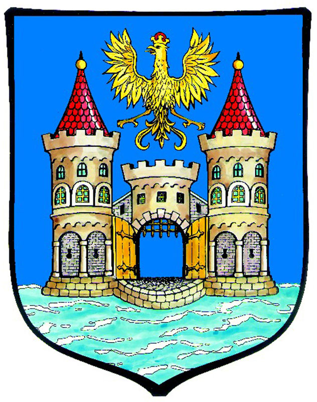 Herb Miasta Cieszyna 